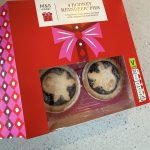 Rodney Reindeer pies