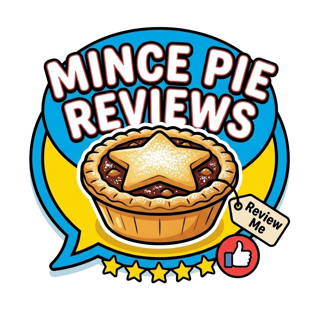 Mince Pie Reviews