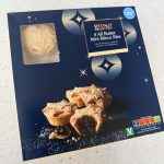 All Butter Mini Mince Pies